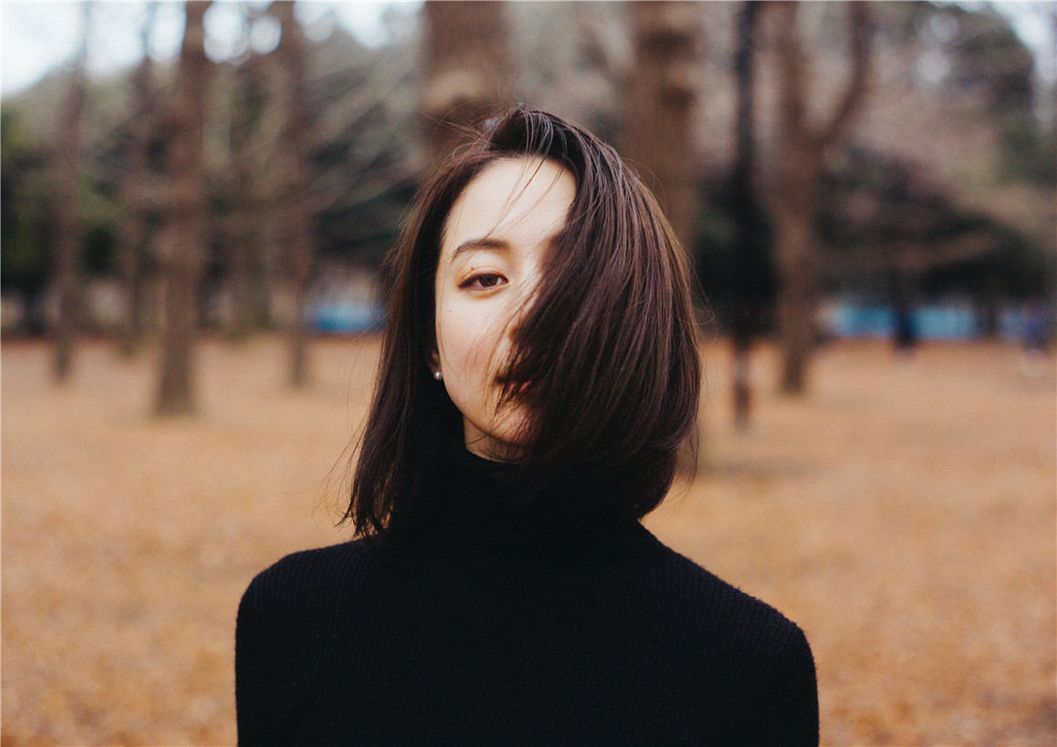 酒井贵弘日系人像写真LR预设 Curbon Takahiro Sakai Portrait Collection . sucaiwan.com