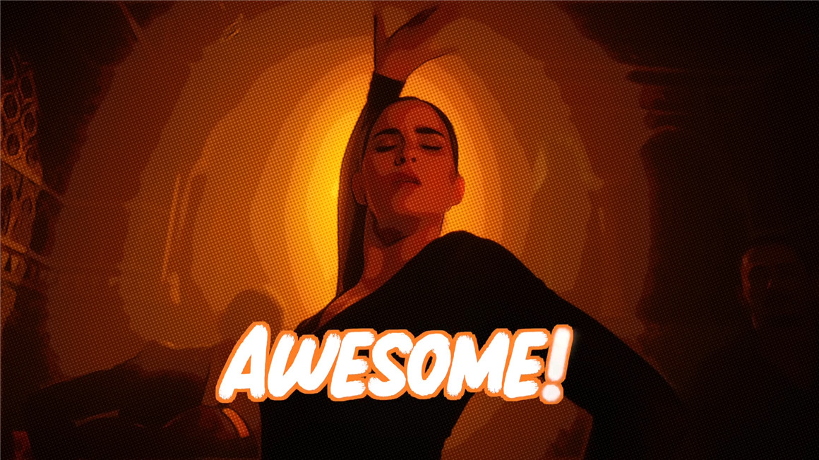 FCPX插件:35种油管大神酷炫色彩RGB分离棱镜光效分屏特效转场过渡 Arthur Moore BadAss Fx 5 Full Pack 插件预设 第8张-素材湾丨精选海外优质设计素材资源 FCPX插件:35种油管大神酷炫色彩RGB分离棱镜光效分屏特效转场过渡 Arthur Moore BadAss Fx 5 Full Pack 插件预设 sucaiwan.com