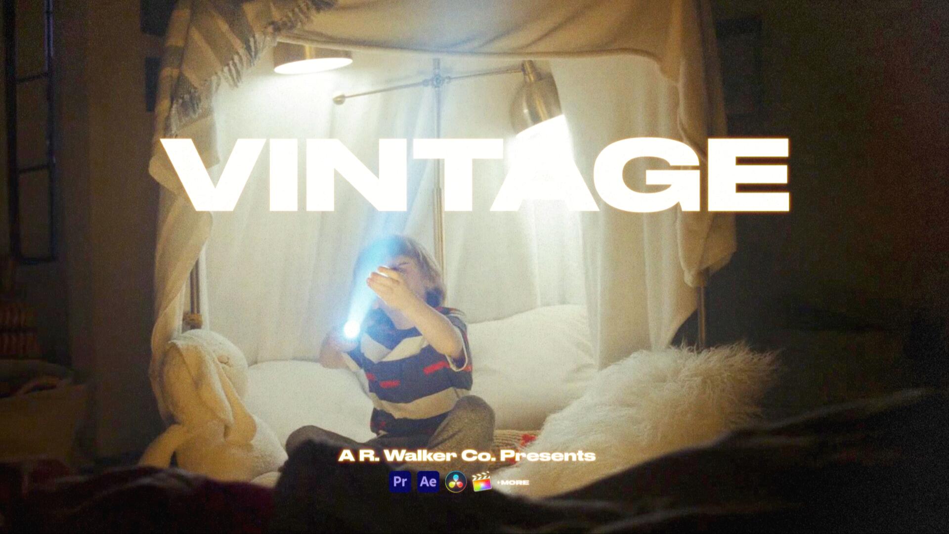 28个90年代专业级复古色彩模拟摄影LUT调色预设 Vintage LUTs . 第1张-素材湾丨精选海外优质设计素材资源 28个90年代专业级复古色彩模拟摄影LUT调色预设 Vintage LUTs . sucaiwan.com