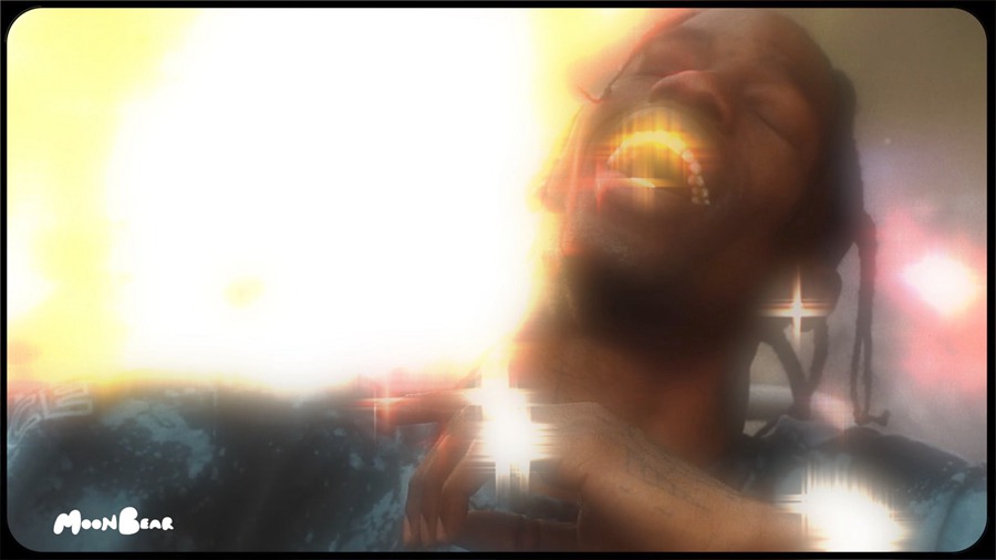 FCPX插件:抽象艺术黑柔视觉美学梦幻闪光模糊漫射星效耀斑 Moonbear DREAMER 2 插件预设 第12张-素材湾丨精选海外优质设计素材资源 FCPX插件:抽象艺术黑柔视觉美学梦幻闪光模糊漫射星效耀斑 Moonbear DREAMER 2 插件预设 sucaiwan.com