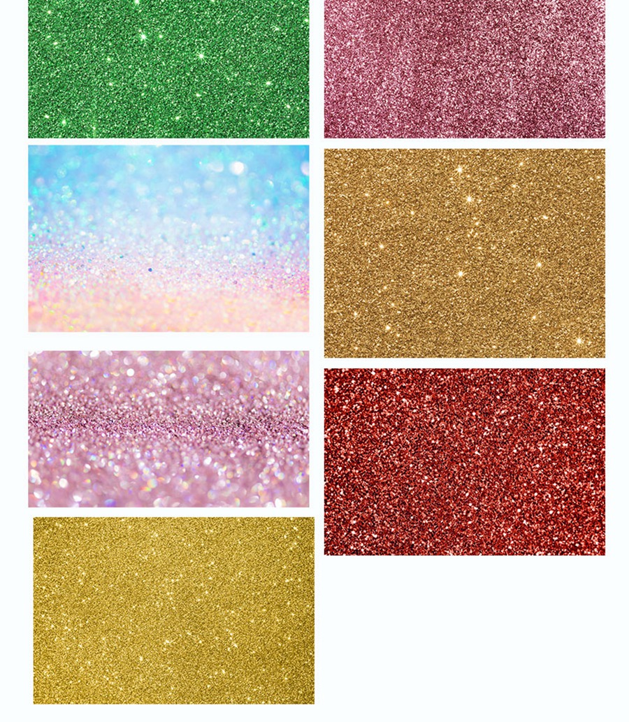 背景素材-闪光发光亮片金色纹理背景设计素材 图片素材 sucaiwan.com