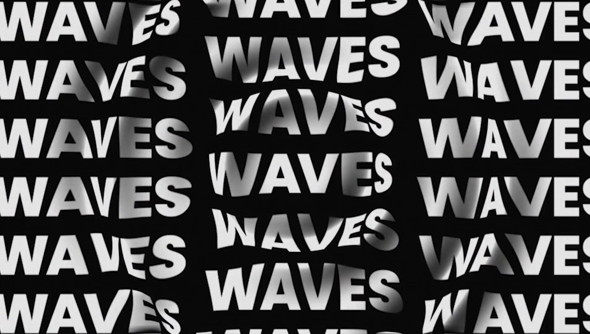 AE/PR模板：野蛮动力学潮流文本标题海报演示循环动画特效素材 . sucaiwan.com