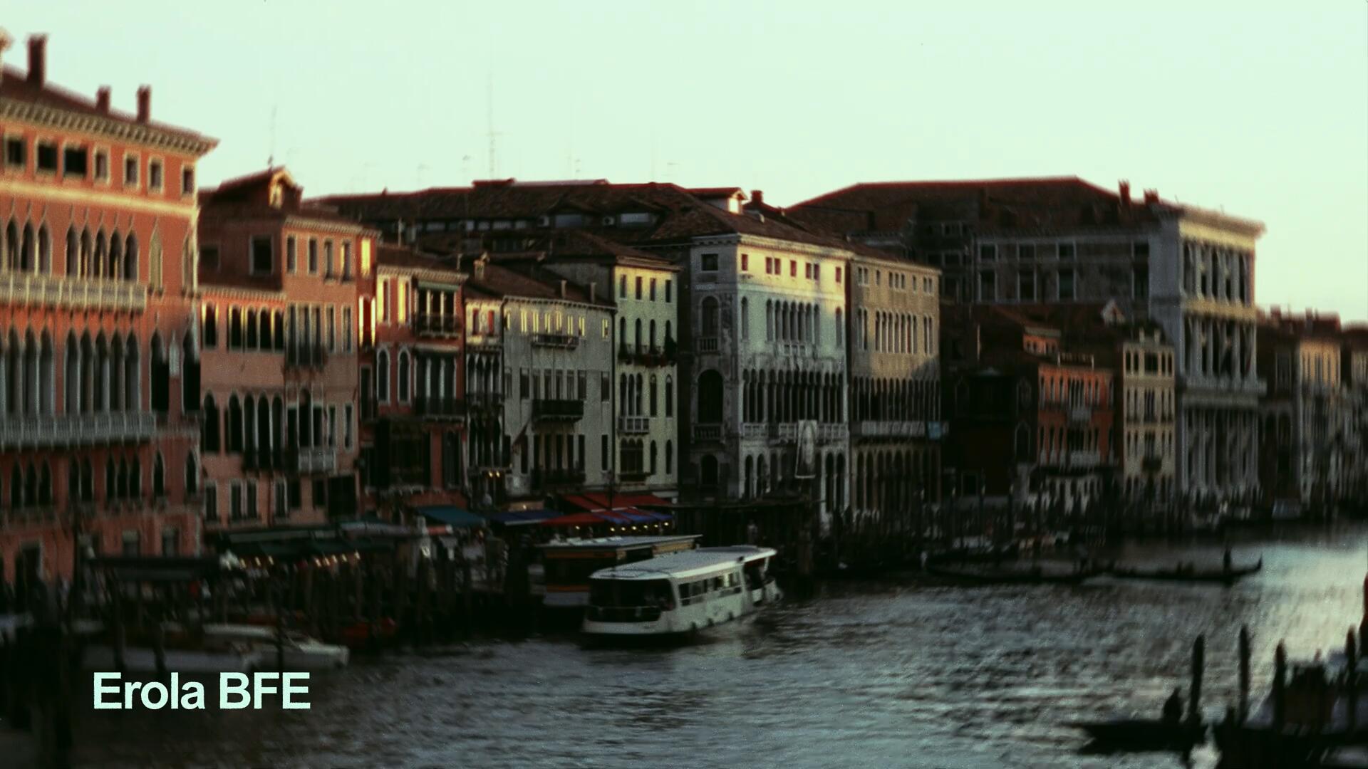 复古胶片颗粒光晕仿真模拟电影美感达芬奇调色节点 Basic Film Emulation Powergrade 插件预设 sucaiwan.com