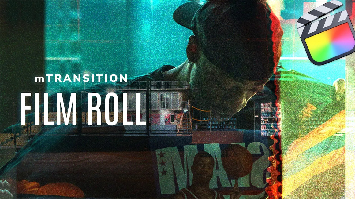 Motionvfx - mTransition Film Roll 50个胶卷失真打孔过曝倒带闪光烧伤转场效果FCPX插件 插件预设 第2张-素材湾丨精选海外优质设计素材资源 Motionvfx - mTransition Film Roll 50个胶卷失真打孔过曝倒带闪光烧伤转场效果FCPX插件 插件预设 sucaiwan.com