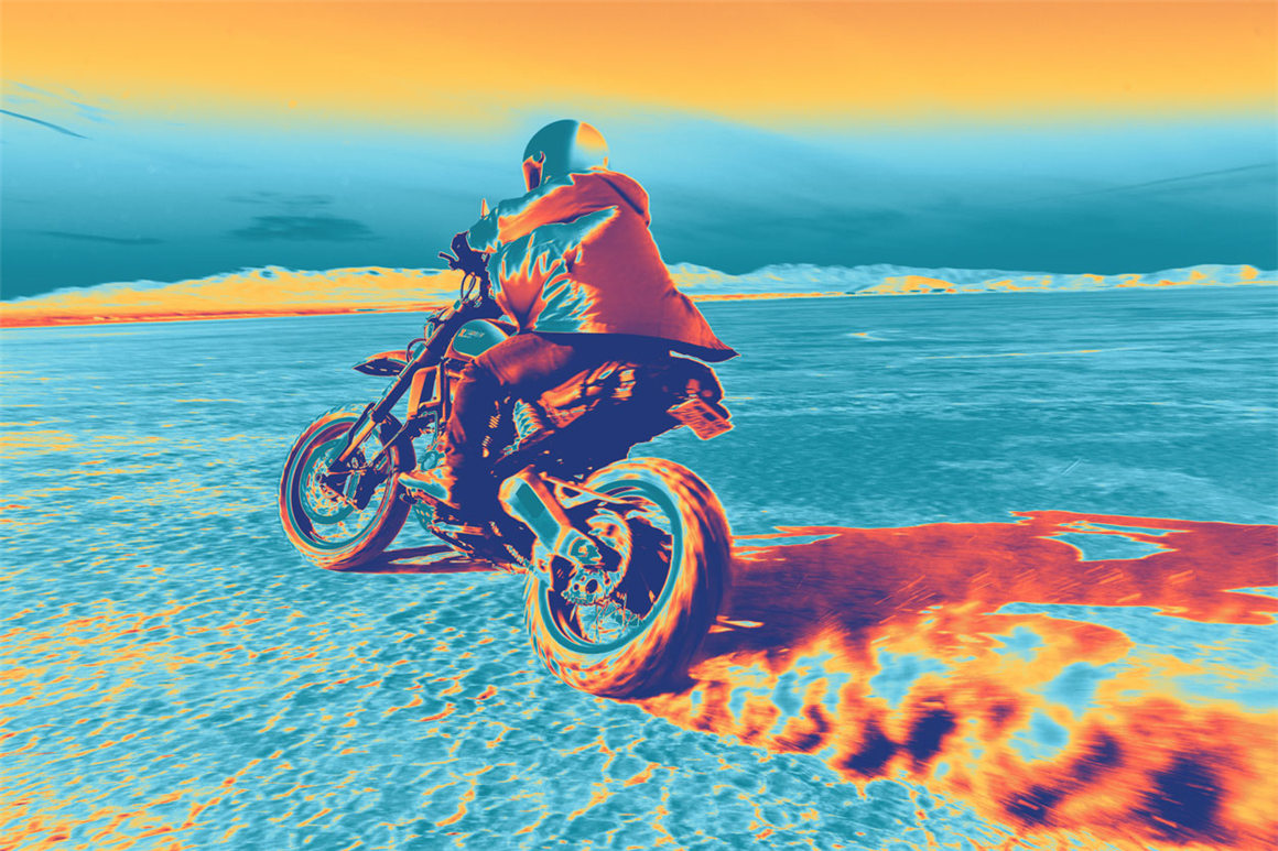 SICKBOAT 31个霓虹抽象光谱红外热成像视觉源介质LUT调色预设包 Thermal LUTs Thermal Looks 影视音频 第16张-素材湾丨精选海外优质设计素材资源 SICKBOAT 31个霓虹抽象光谱红外热成像视觉源介质LUT调色预设包 Thermal LUTs Thermal Looks 影视音频 sucaiwan.com