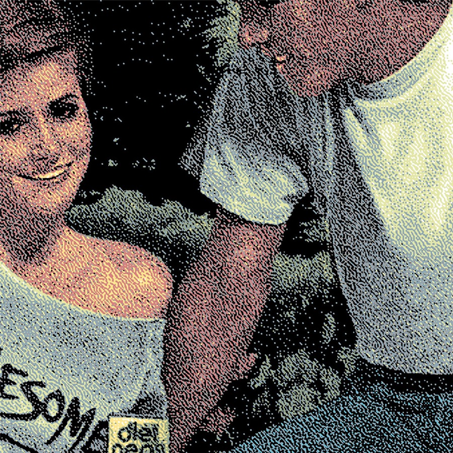 复古做旧噪点颗粒半调效果照片修图特效ps动作模板下载 Doronsupply – Dithertone . 第8张-素材湾丨精选海外优质设计素材资源 复古做旧噪点颗粒半调效果照片修图特效ps动作模板下载 Doronsupply – Dithertone . sucaiwan.com