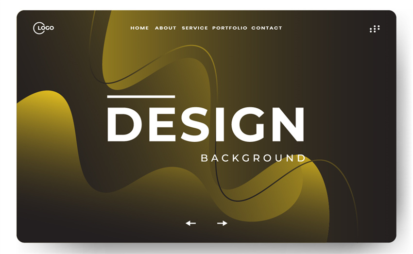 设计资源-抽象时尚渐变海报设计矢量背景合集 设计素材 sucaiwan.com