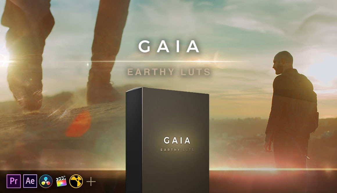 预设工厂旅拍婚礼柔和自然视频调色LUT预设 Gaia LUTs Earthy Color Grades . 第1张-素材湾丨精选海外优质设计素材资源 预设工厂旅拍婚礼柔和自然视频调色LUT预设 Gaia LUTs Earthy Color Grades . sucaiwan.com