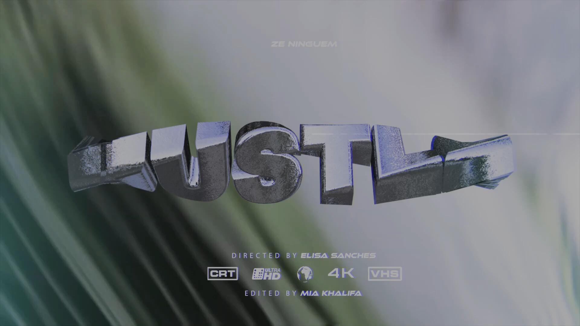 迷幻酸性嘻哈风格3D金属感音乐视频文字标题AE模板预设包 Title For Music Video 插件预设 第1张-素材湾丨精选海外优质设计素材资源 迷幻酸性嘻哈风格3D金属感音乐视频文字标题AE模板预设包 Title For Music Video 插件预设 sucaiwan.com