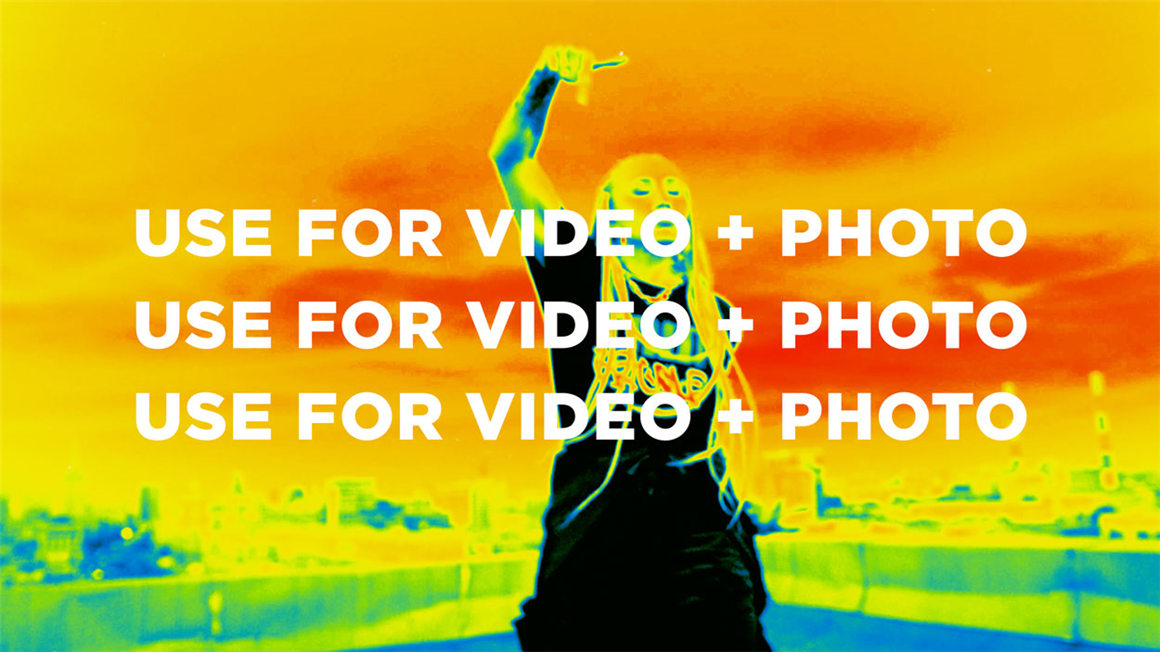 SICKBOAT 31个霓虹抽象光谱红外热成像视觉源介质LUT调色预设包 Thermal LUTs Thermal Looks 影视音频 第8张-素材湾丨精选海外优质设计素材资源 SICKBOAT 31个霓虹抽象光谱红外热成像视觉源介质LUT调色预设包 Thermal LUTs Thermal Looks 影视音频 sucaiwan.com