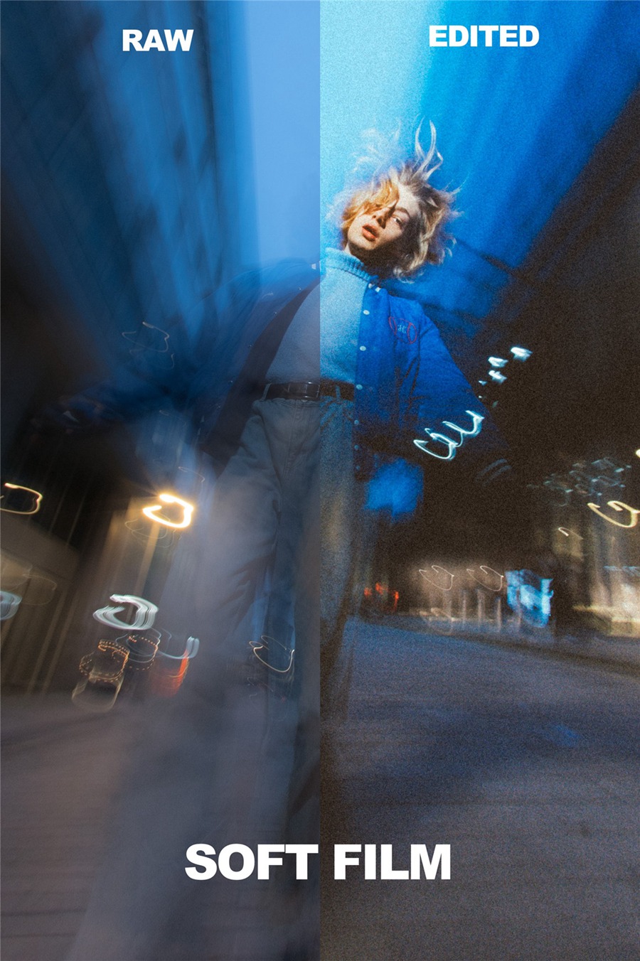 Jont Wild 26个千禧年复古摄影美学电影视觉效果LR调色预设包 Jont Wild - Aesthetics Lightroom Preset Pack 插件预设 第5张-素材湾丨精选海外优质设计素材资源 Jont Wild 26个千禧年复古摄影美学电影视觉效果LR调色预设包 Jont Wild - Aesthetics Lightroom Preset Pack 插件预设 sucaiwan.com