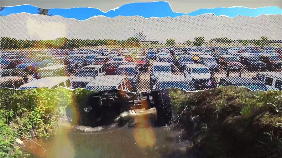 AE模板:大胆粗犷美学半色调撕纸拼贴漏光排版转场过渡 Halftone Transitions Pack Colorama . 第6张-素材湾丨精选海外优质设计素材资源 AE模板:大胆粗犷美学半色调撕纸拼贴漏光排版转场过渡 Halftone Transitions Pack Colorama . sucaiwan.com