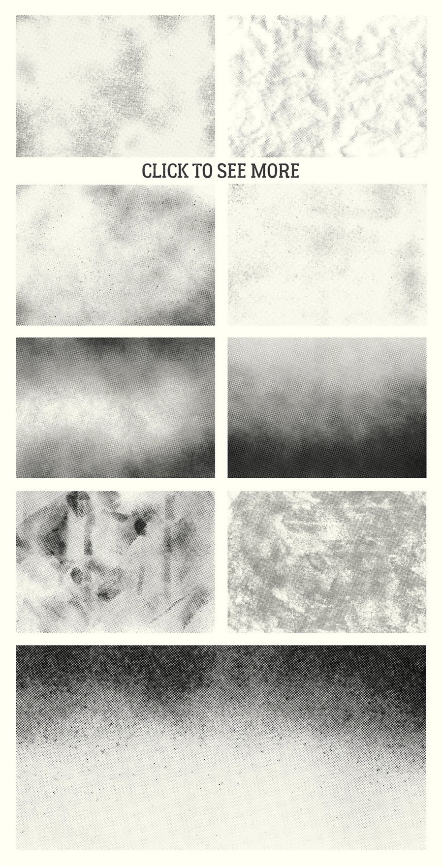 复古半色调做旧纹理肌理质感点状颗粒底纹背景PNG免抠AI矢量素材 70 Halftone Textures Pack . 第2张-素材湾丨精选海外优质设计素材资源 复古半色调做旧纹理肌理质感点状颗粒底纹背景PNG免抠AI矢量素材 70 Halftone Textures Pack . sucaiwan.com