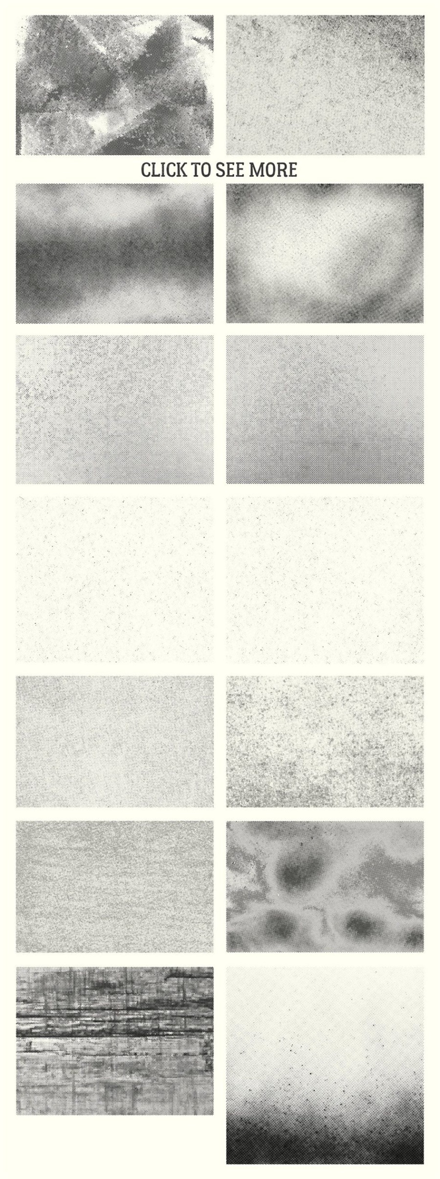 复古半色调做旧纹理肌理质感点状颗粒底纹背景PNG免抠AI矢量素材 70 Halftone Textures Pack . 第5张-素材湾丨精选海外优质设计素材资源 复古半色调做旧纹理肌理质感点状颗粒底纹背景PNG免抠AI矢量素材 70 Halftone Textures Pack . sucaiwan.com