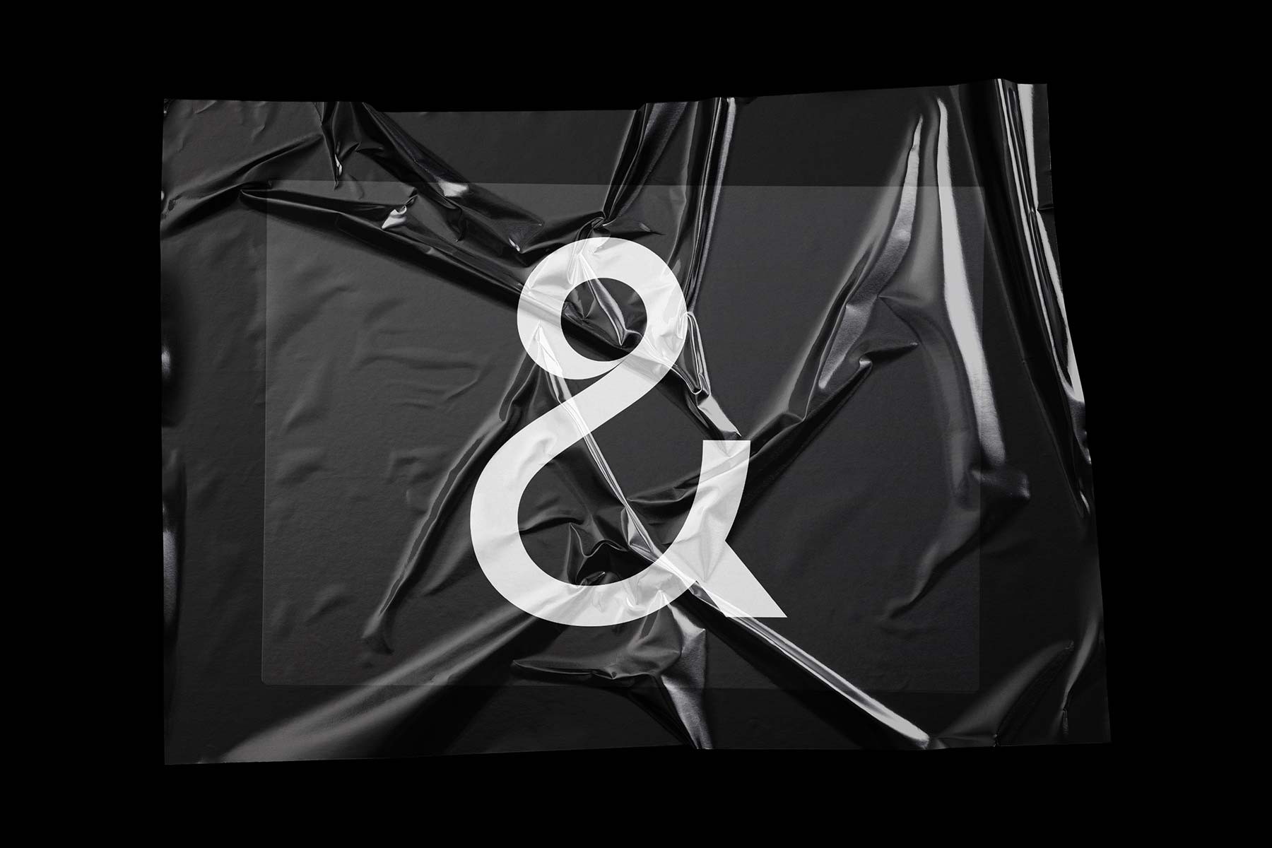 Almarena现代无衬线英文字体 设计素材 sucaiwan.com