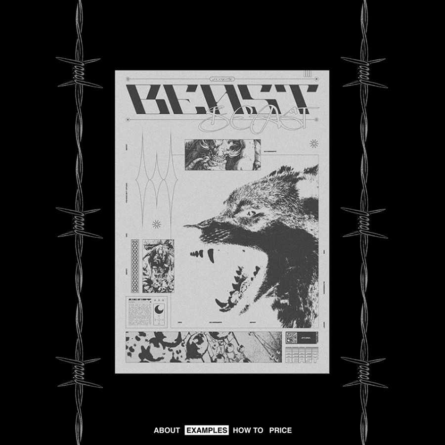 30款高清镀铬金属3D渲染带刺铁丝网PNG透明图片设计素材 Barbed Wire Graphic Pack . sucaiwan.com