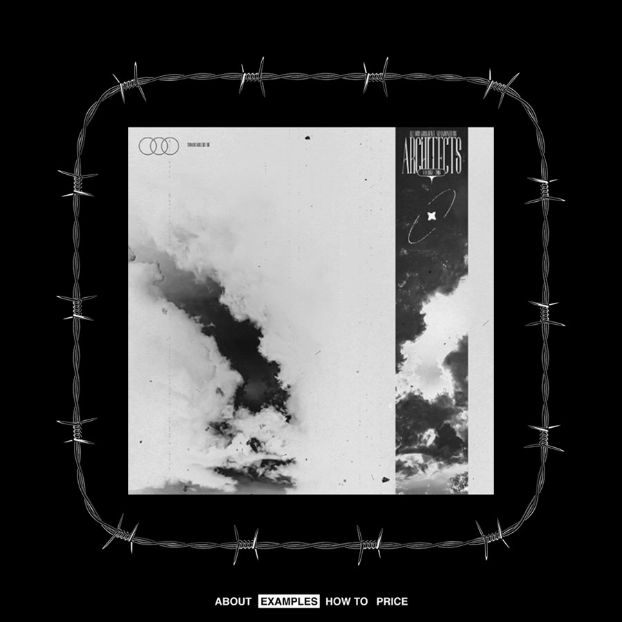 30款高清镀铬金属3D渲染带刺铁丝网PNG透明图片设计素材 Barbed Wire Graphic Pack . sucaiwan.com