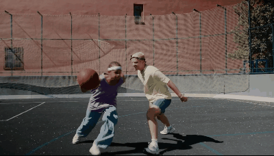 PR预设：24个复古做旧撕纸翻录照片拼贴定格动画转场 . sucaiwan.com