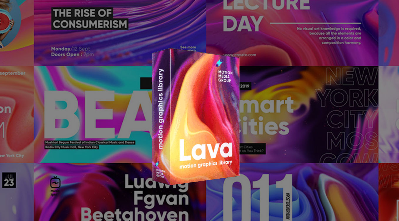 AE插件:抽象迷幻视觉INS风排版转场熔岩社交媒体包V3 Lava | Social Media Pack . 第1张-素材湾丨精选海外优质设计素材资源 AE插件:抽象迷幻视觉INS风排版转场熔岩社交媒体包V3 Lava | Social Media Pack . sucaiwan.com