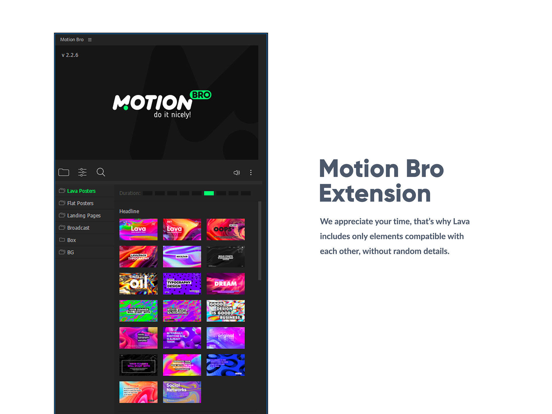 AE插件:抽象迷幻视觉INS风排版转场熔岩社交媒体包V3 Lava | Social Media Pack . 第2张-素材湾丨精选海外优质设计素材资源 AE插件:抽象迷幻视觉INS风排版转场熔岩社交媒体包V3 Lava | Social Media Pack . sucaiwan.com