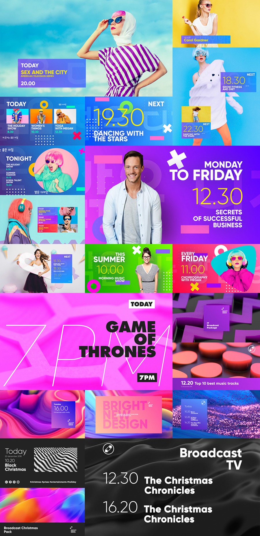 AE插件:抽象迷幻视觉INS风排版转场熔岩社交媒体包V3 Lava | Social Media Pack . 第4张-素材湾丨精选海外优质设计素材资源 AE插件:抽象迷幻视觉INS风排版转场熔岩社交媒体包V3 Lava | Social Media Pack . sucaiwan.com