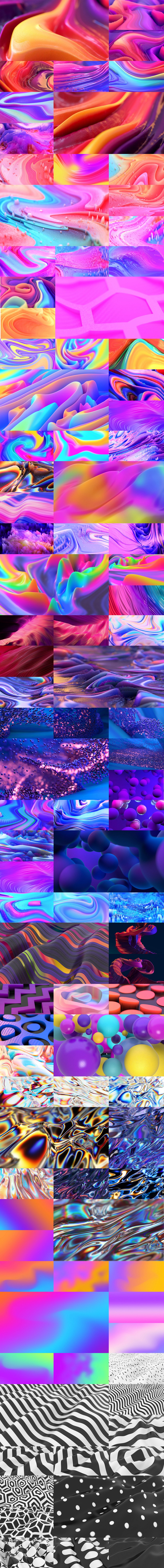 AE插件:抽象迷幻视觉INS风排版转场熔岩社交媒体包V3 Lava | Social Media Pack . 第5张-素材湾丨精选海外优质设计素材资源 AE插件:抽象迷幻视觉INS风排版转场熔岩社交媒体包V3 Lava | Social Media Pack . sucaiwan.com