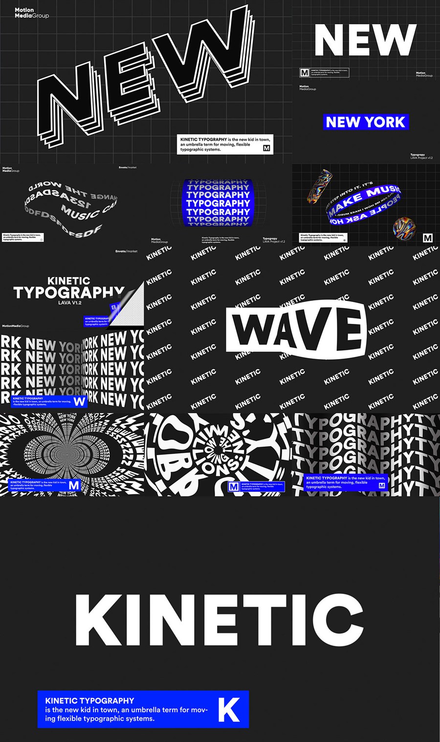 AE插件:抽象迷幻视觉INS风排版转场熔岩社交媒体包V3 Lava | Social Media Pack . 第8张-素材湾丨精选海外优质设计素材资源 AE插件:抽象迷幻视觉INS风排版转场熔岩社交媒体包V3 Lava | Social Media Pack . sucaiwan.com