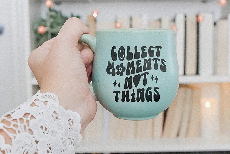 Funky Yard可爱手绘英文字体 设计素材 sucaiwan.com