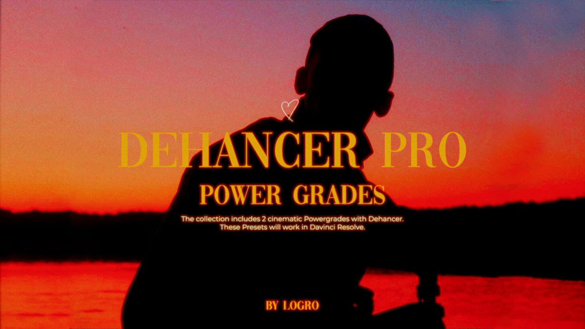 基于Dehancer的柯达胶片模拟达芬奇调色节点 Dehancer Powergrades 插件预设 第1张-素材湾丨精选海外优质设计素材资源 基于Dehancer的柯达胶片模拟达芬奇调色节点 Dehancer Powergrades 插件预设 sucaiwan.com