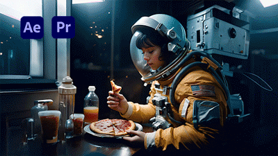 AE/PR模板：复古撕纸拼贴画损坏纸张打印纹理定格动画转场效果 . sucaiwan.com