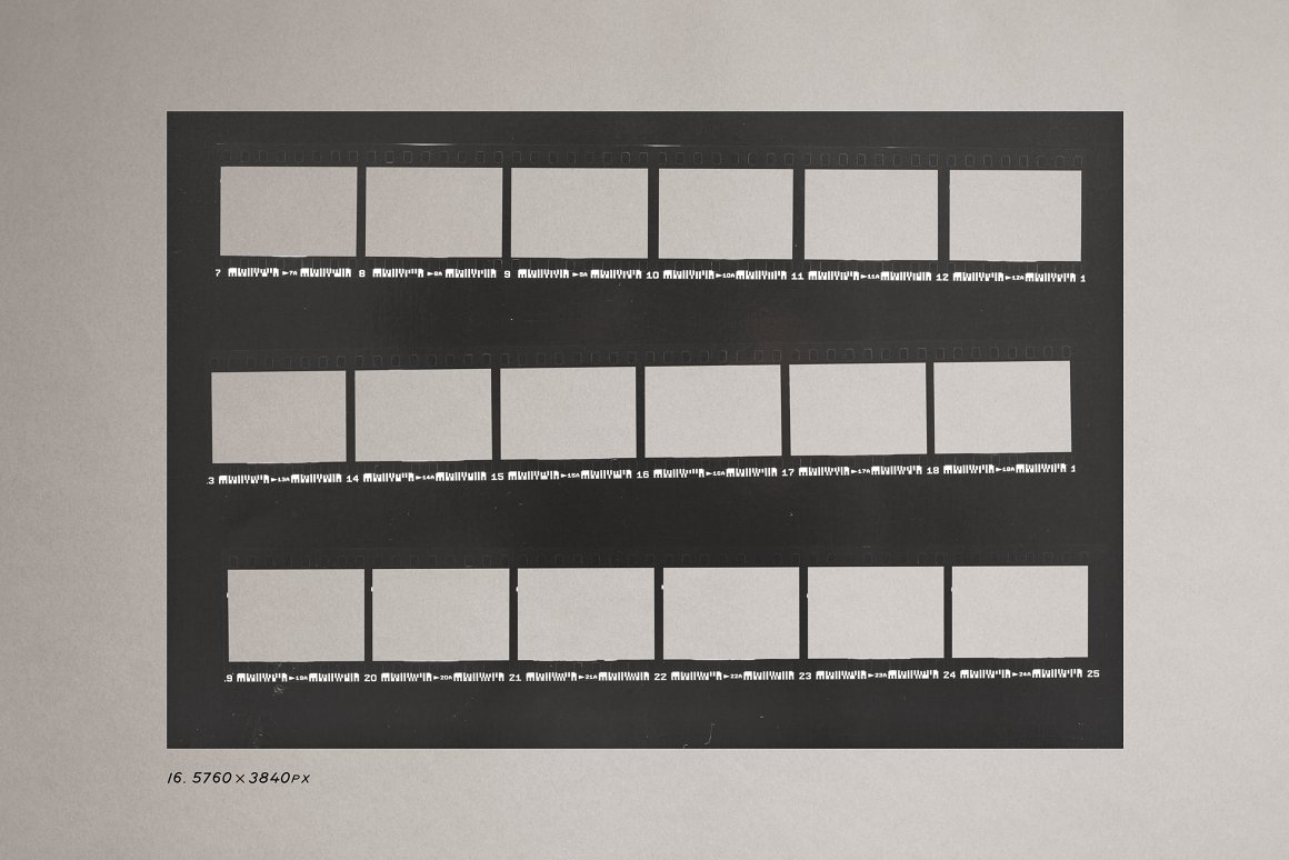 40+个高品质宝丽来电影帧胶片框架社交媒体PSD模板+PNG素材套件 High_Quality_Film_Frames_Kit 样机素材 sucaiwan.com