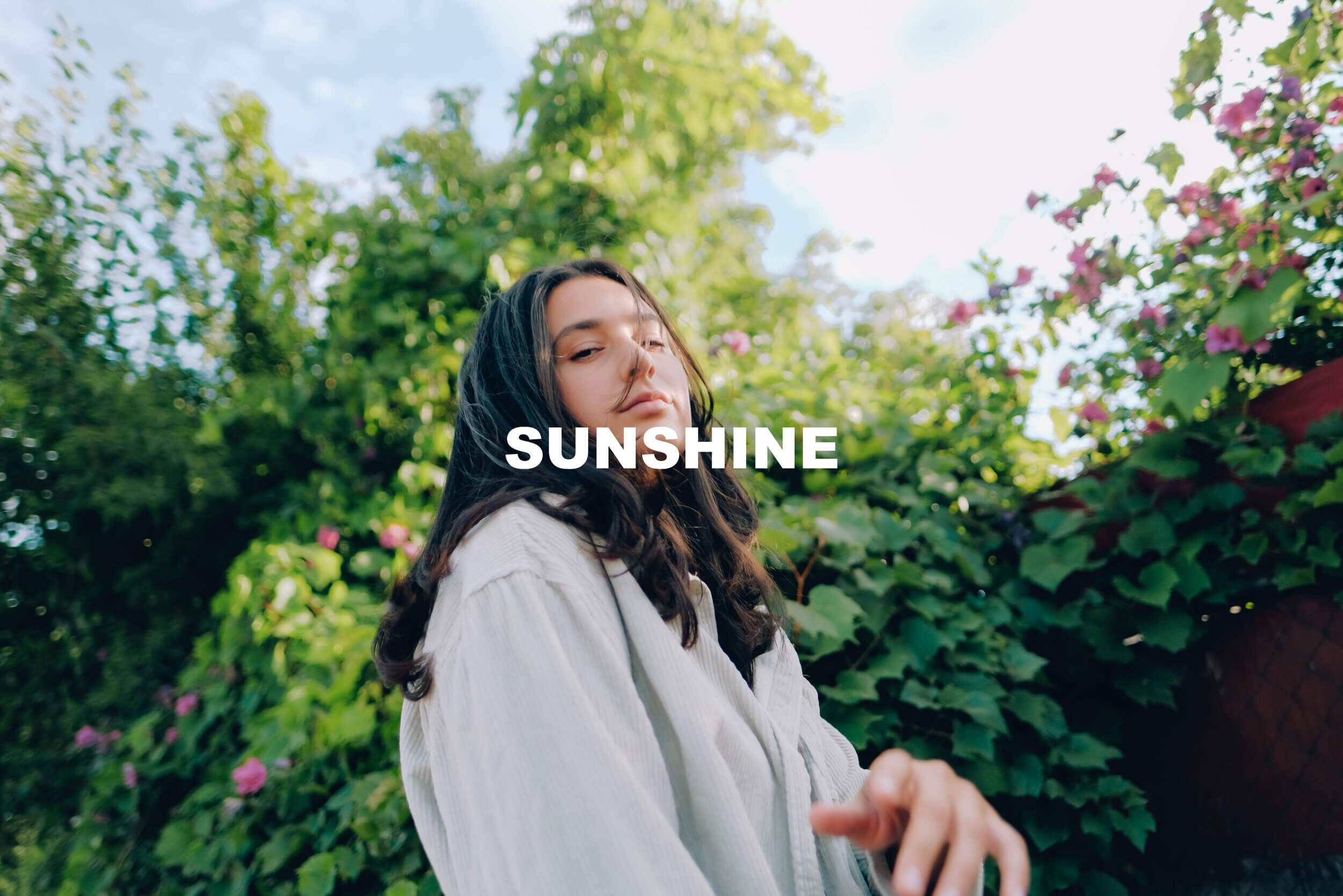 5个初夏夏季新鲜空气小清新富士胶片人像外景写真LR预设 Vuhlandes – Fresh Air Presets 插件预设 sucaiwan.com