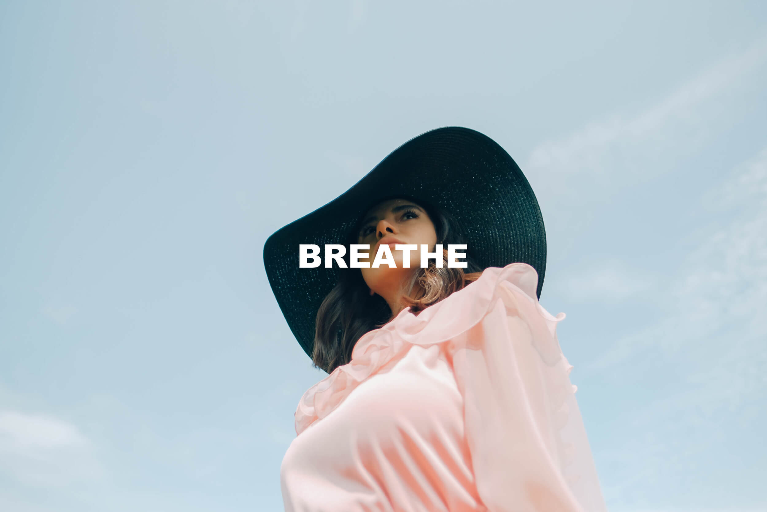 5个初夏夏季新鲜空气小清新富士胶片人像外景写真LR预设 Vuhlandes – Fresh Air Presets 插件预设 sucaiwan.com