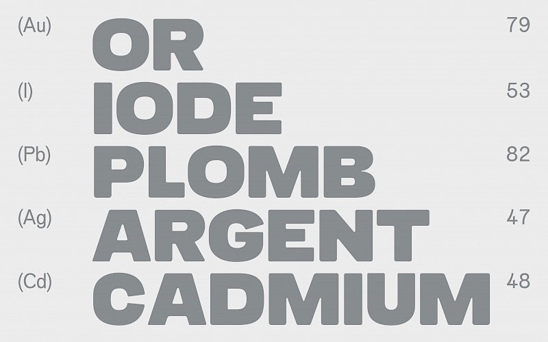 Venus+ 可商用无衬线英文字体 设计素材 第2张-素材湾丨精选海外优质设计素材资源 Venus+ 可商用无衬线英文字体 设计素材 sucaiwan.com