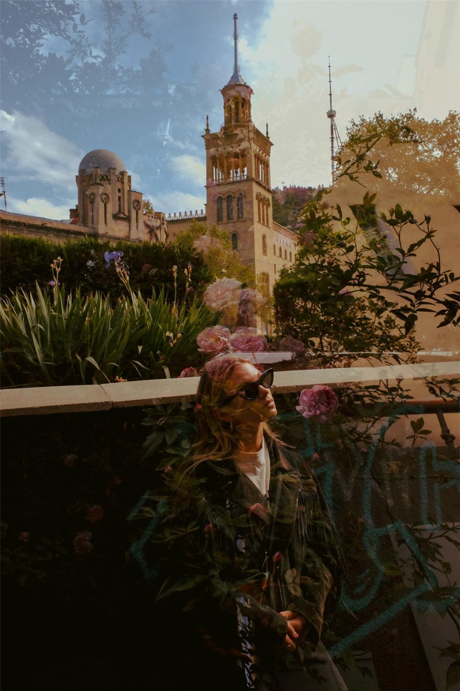 LR预设：复古怀旧风格情绪胶片电影人像摄影LR预设 Alex Korzov - PRESETS #1 . sucaiwan.com