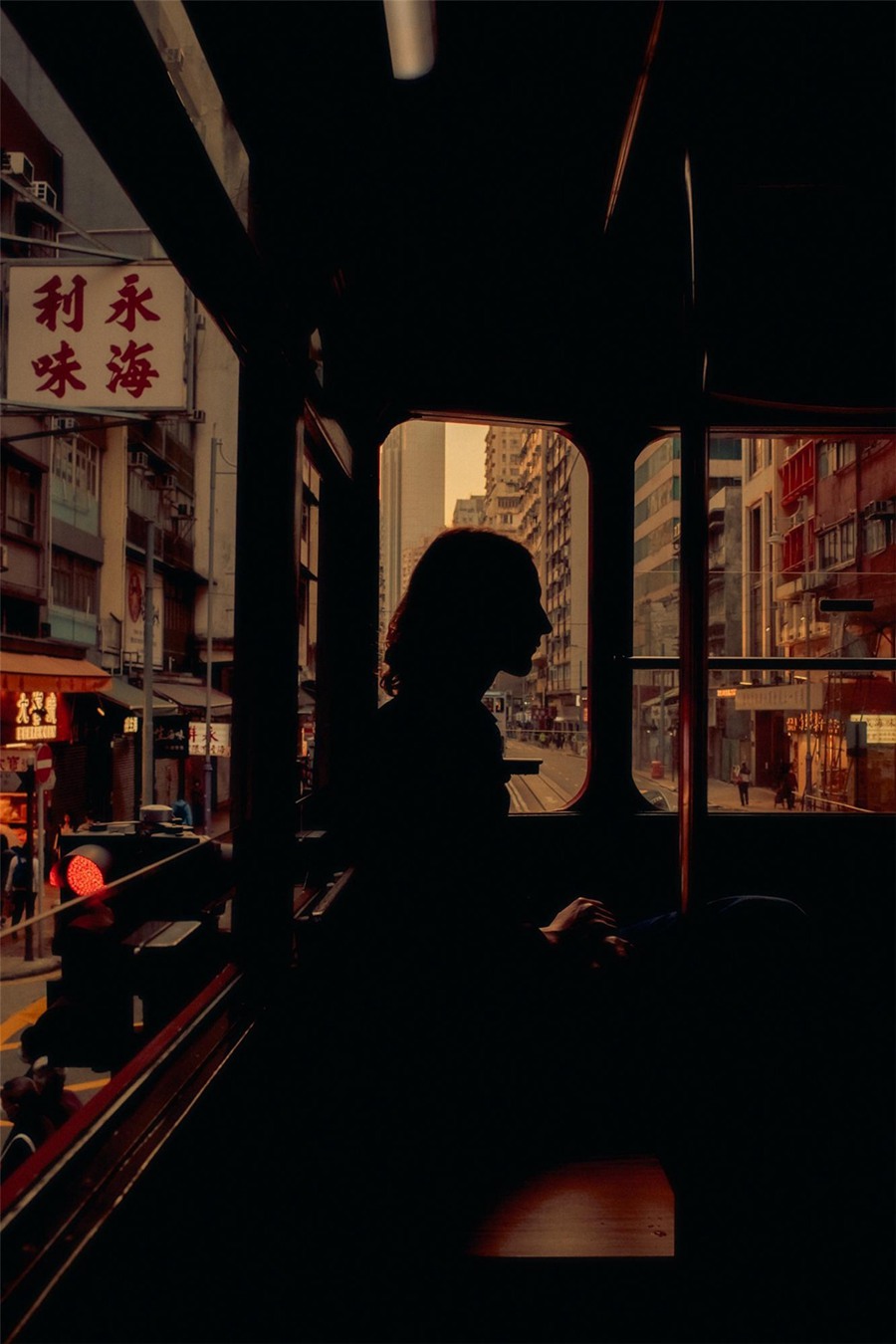 LR预设：复古怀旧风格情绪胶片电影人像摄影LR预设 Alex Korzov - PRESETS #1 . sucaiwan.com