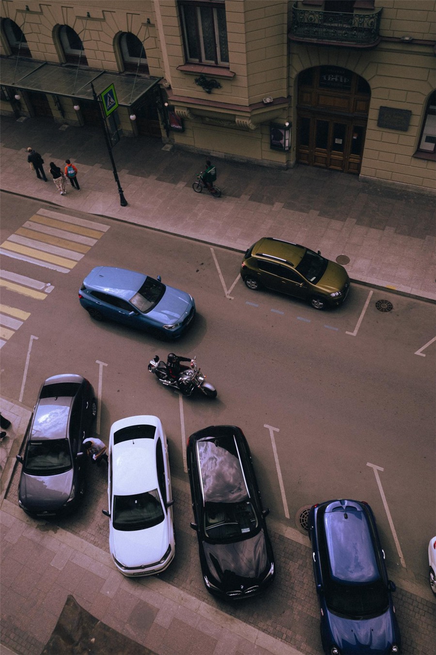 LR预设：复古怀旧风格情绪胶片电影人像摄影LR预设 Alex Korzov - PRESETS #1 . sucaiwan.com