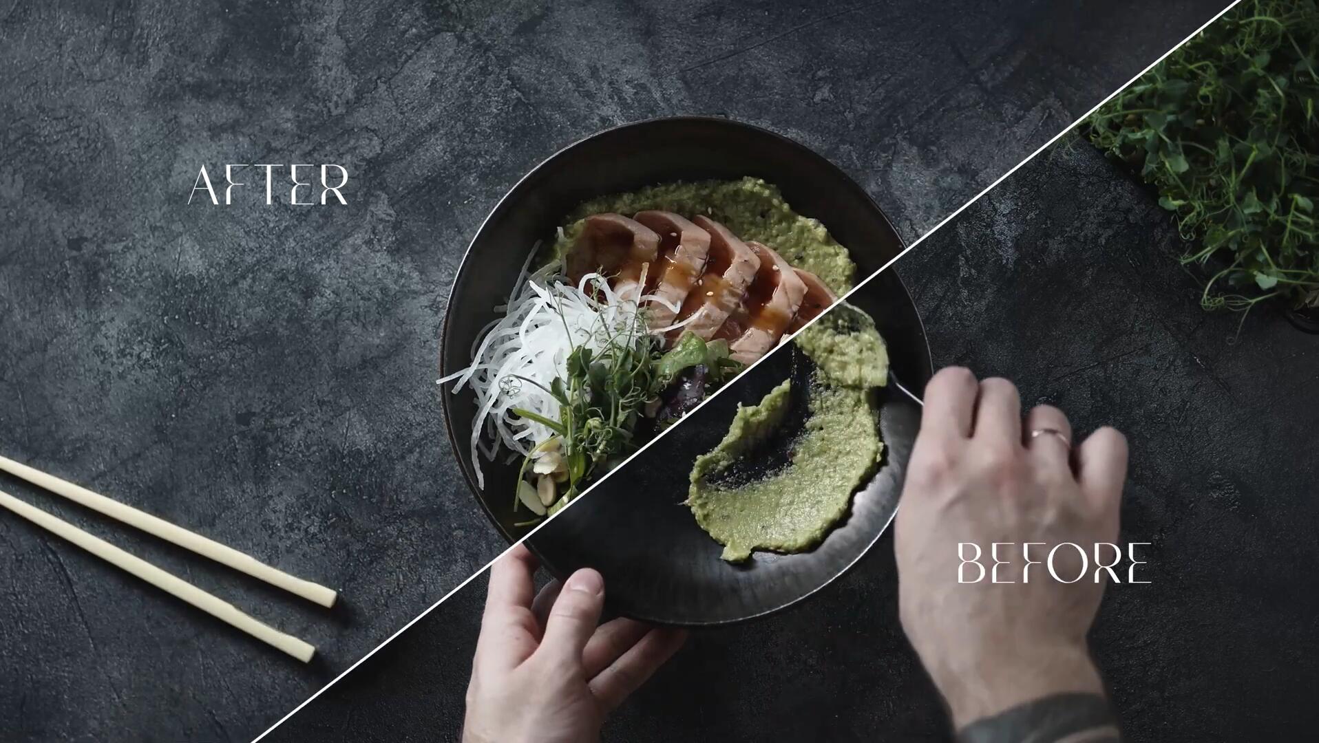 FCPX插件:视频画面调色前后置换对比效果转场制作工具 . 第3张-素材湾丨精选海外优质设计素材资源 FCPX插件:视频画面调色前后置换对比效果转场制作工具 . sucaiwan.com