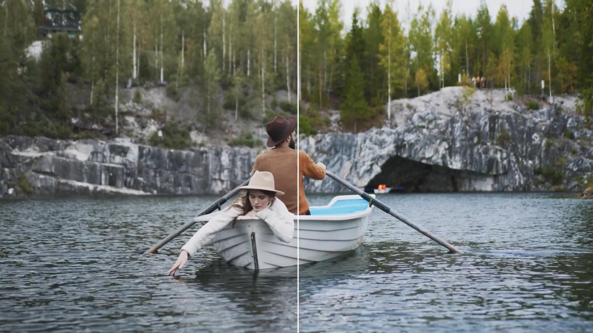 FCPX插件:视频画面调色前后置换对比效果转场制作工具 . 第5张-素材湾丨精选海外优质设计素材资源 FCPX插件:视频画面调色前后置换对比效果转场制作工具 . sucaiwan.com