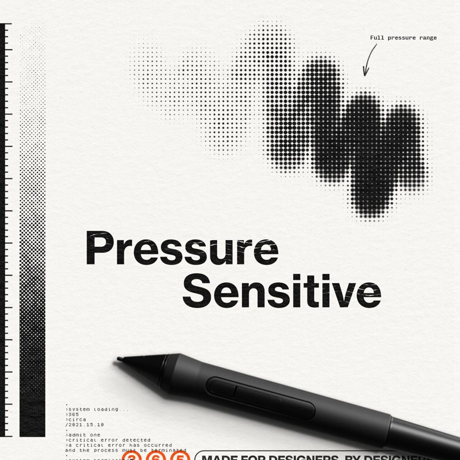 122个独特复古半色调像素风肌理无缝PS笔刷 Halftones By Studio Innate 笔刷资源 第3张-素材湾丨精选海外优质设计素材资源 122个独特复古半色调像素风肌理无缝PS笔刷 Halftones By Studio Innate 笔刷资源 sucaiwan.com