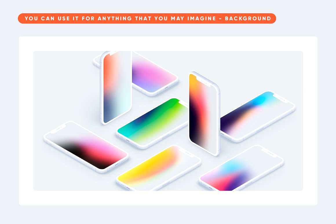 150个高质量霓虹彩色灯光渐变颗粒感纹理模板背景JPG&PNG图片素材合集 ASYLAB 150 light color gradients 图片素材 第6张-素材湾丨精选海外优质设计素材资源 150个高质量霓虹彩色灯光渐变颗粒感纹理模板背景JPG&PNG图片素材合集 ASYLAB 150 light color gradients 图片素材 sucaiwan.com