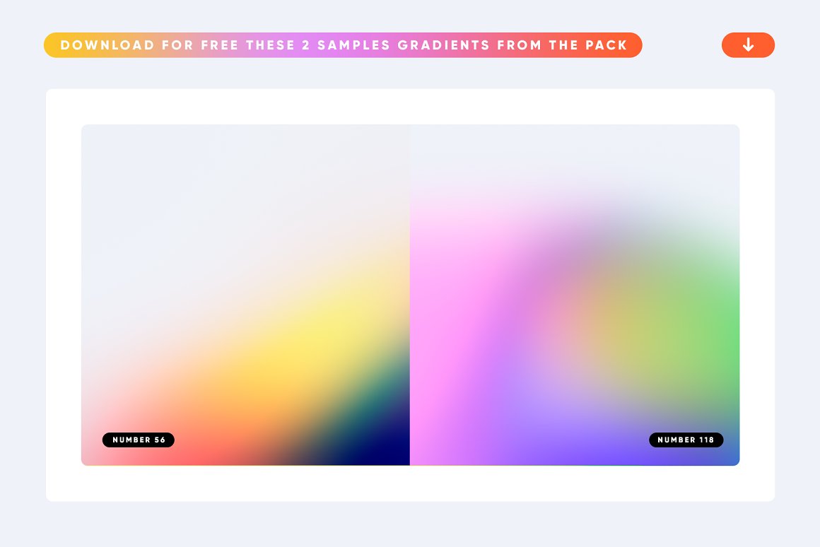 150个高质量霓虹彩色灯光渐变颗粒感纹理模板背景JPG&PNG图片素材合集 ASYLAB 150 light color gradients 图片素材 第8张-素材湾丨精选海外优质设计素材资源 150个高质量霓虹彩色灯光渐变颗粒感纹理模板背景JPG&PNG图片素材合集 ASYLAB 150 light color gradients 图片素材 sucaiwan.com