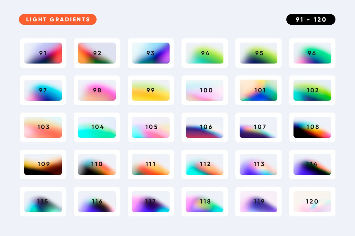 150个高质量霓虹彩色灯光渐变颗粒感纹理模板背景JPG&PNG图片素材合集 ASYLAB 150 light color gradients 图片素材 第13张-素材湾丨精选海外优质设计素材资源 150个高质量霓虹彩色灯光渐变颗粒感纹理模板背景JPG&PNG图片素材合集 ASYLAB 150 light color gradients 图片素材 sucaiwan.com