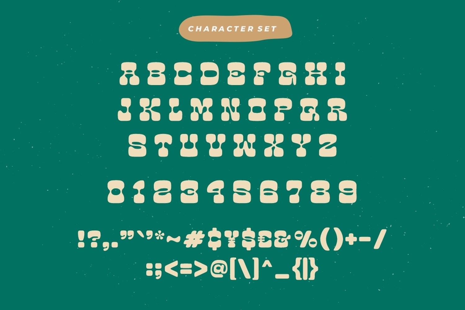 15款卡通逆反差英文字体合集 设计素材 第8张-素材湾丨精选海外优质设计素材资源 15款卡通逆反差英文字体合集 设计素材 sucaiwan.com