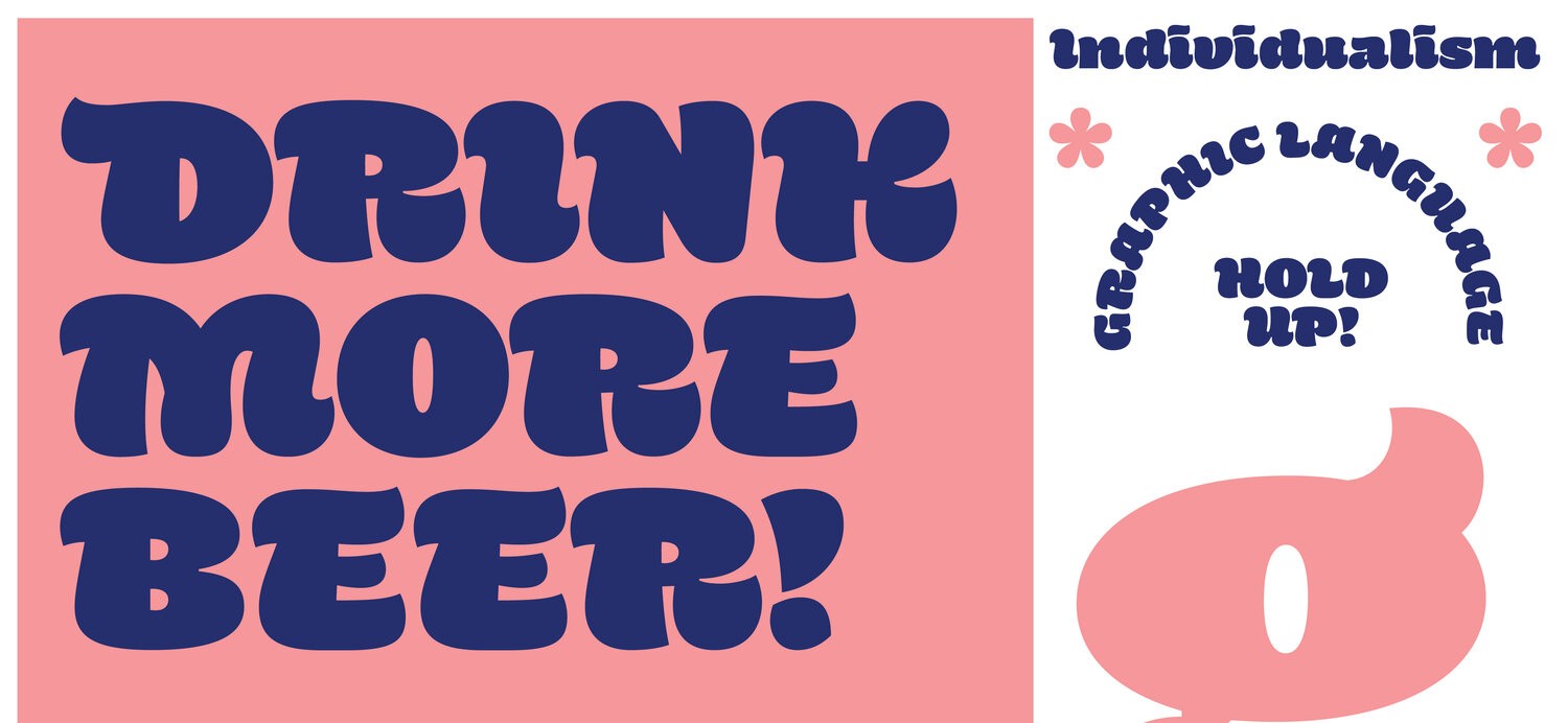 15款卡通逆反差英文字体合集 设计素材 第9张-素材湾丨精选海外优质设计素材资源 15款卡通逆反差英文字体合集 设计素材 sucaiwan.com