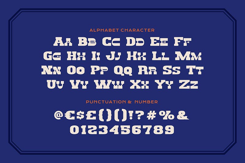 15款卡通逆反差英文字体合集 设计素材 第19张-素材湾丨精选海外优质设计素材资源 15款卡通逆反差英文字体合集 设计素材 sucaiwan.com