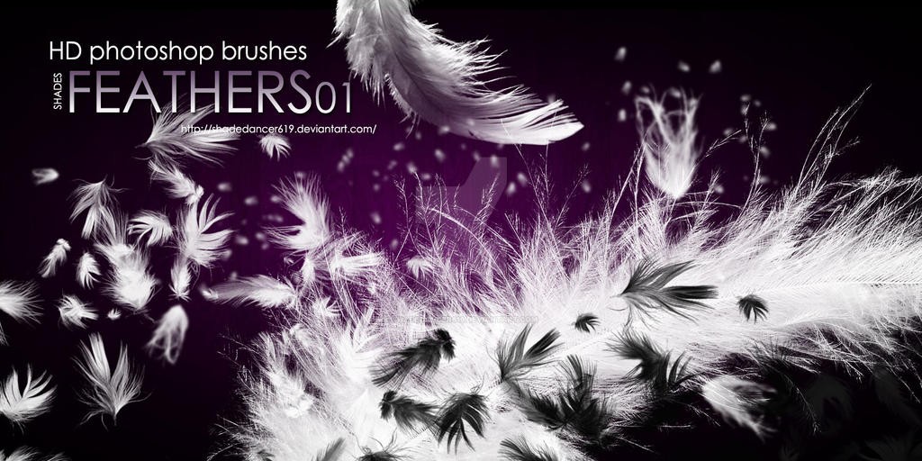 15套摄影后期特效Photoshop笔刷合集 笔刷资源 sucaiwan.com