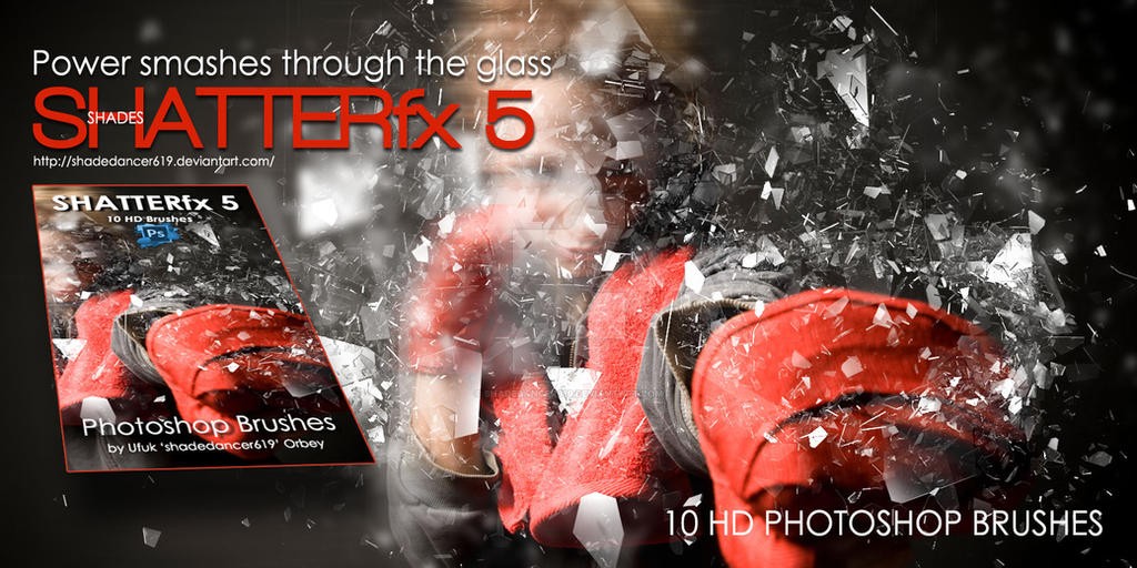 15套摄影后期特效Photoshop笔刷合集 笔刷资源 sucaiwan.com