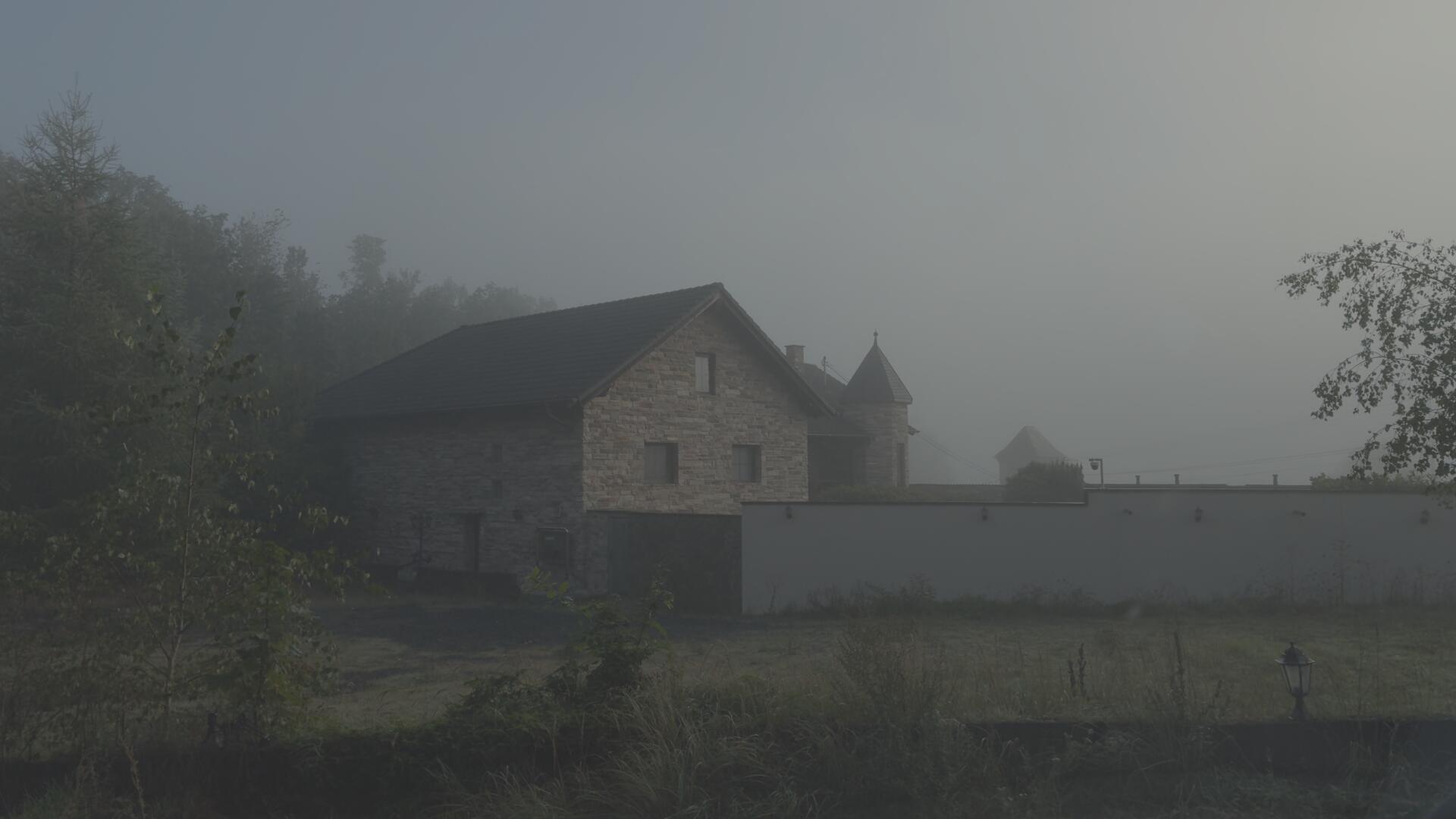 达芬奇深邃旅拍风景摄影电影感风格化调色节点 CINEMATIC POWER GRADE IN DAVINCI RESOLVE . sucaiwan.com