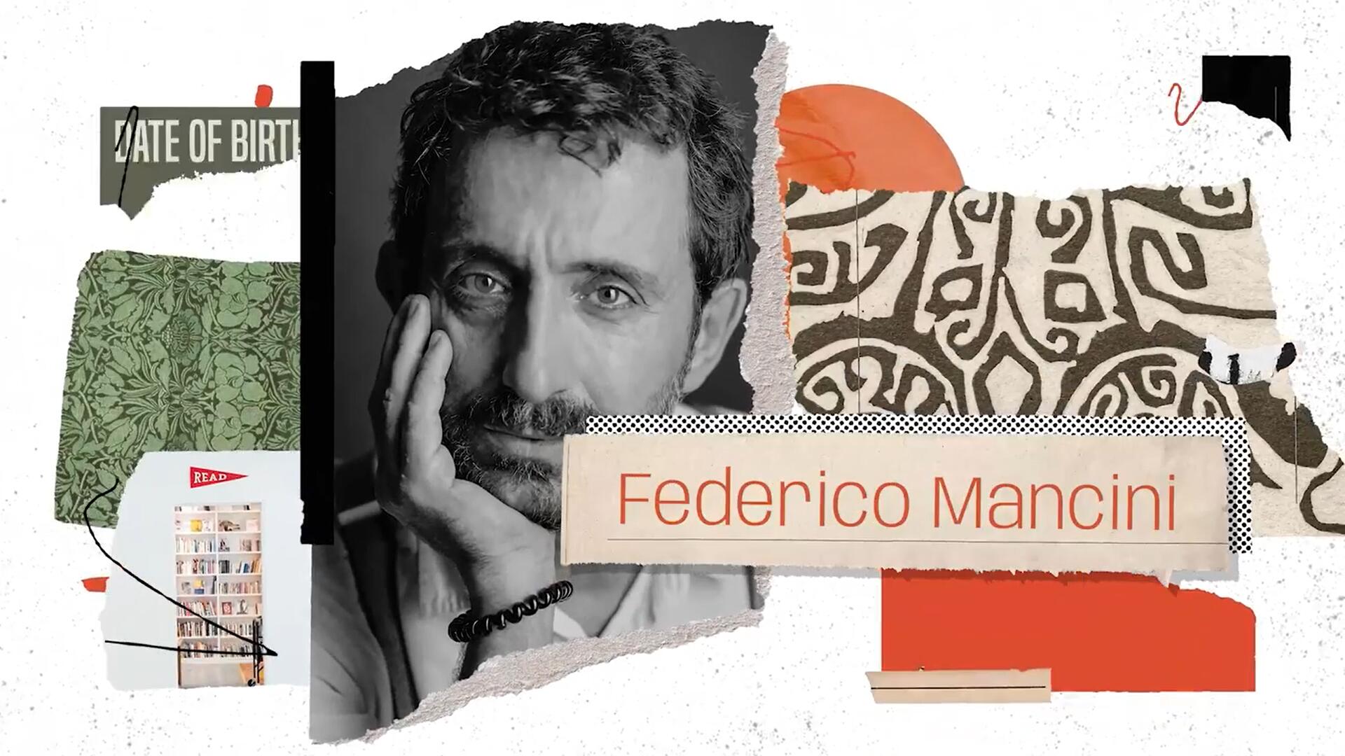 PR模板：潮流朝气撕纸风格团队成员公司员工人物介绍 . sucaiwan.com